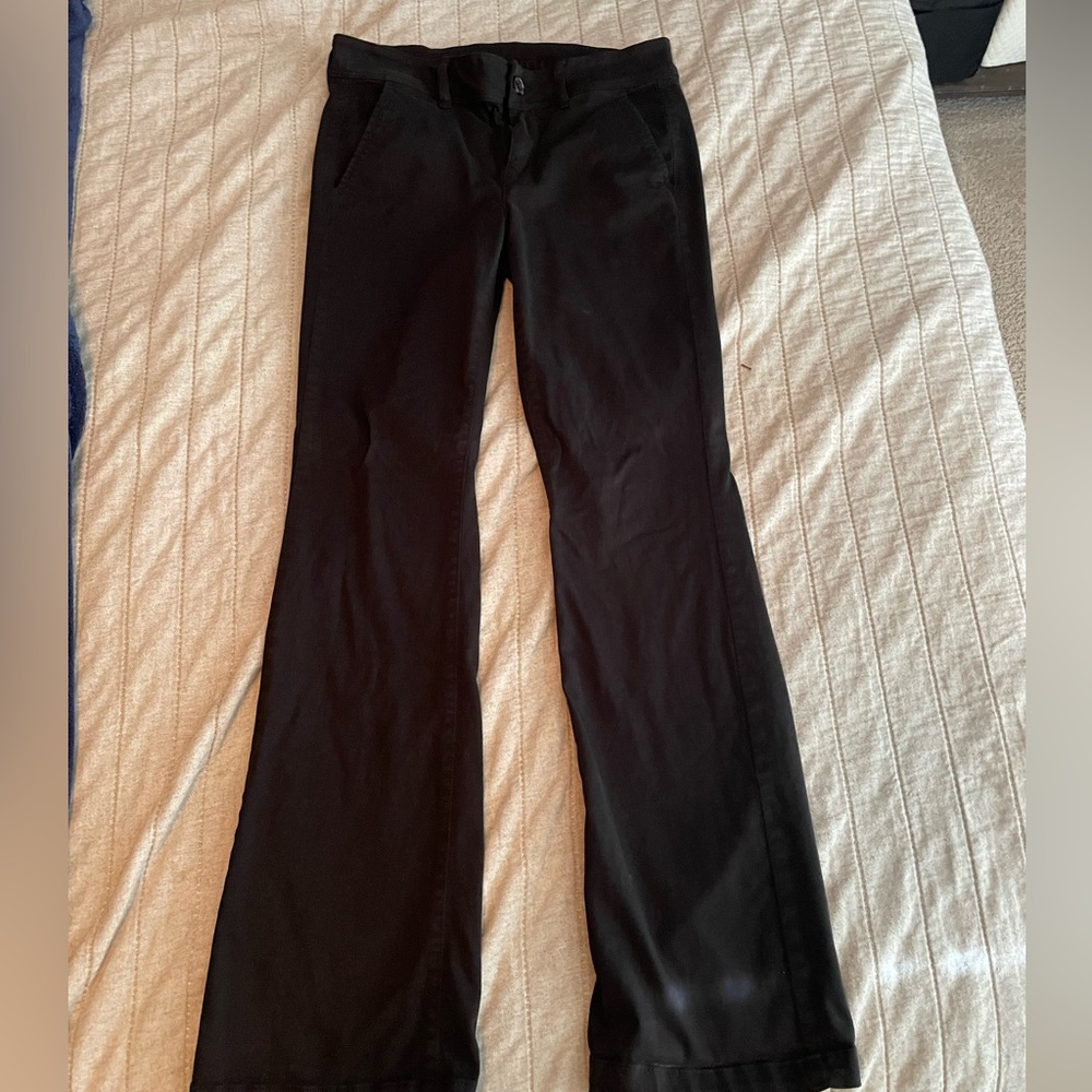 AE Kick Boot Pant